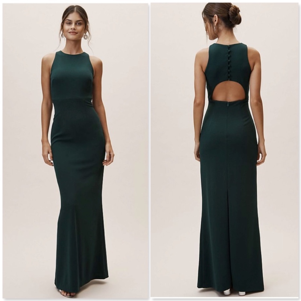 BHLDN Nira Dress